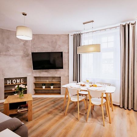 Ottimo Apartamenty Floriana Bydgoszcz Extérieur photo