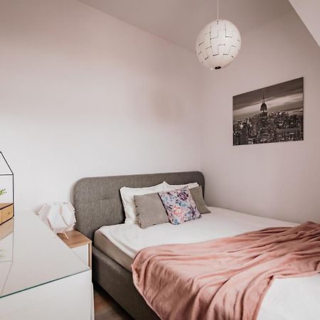 Ottimo Apartamenty Floriana Bydgoszcz Extérieur photo