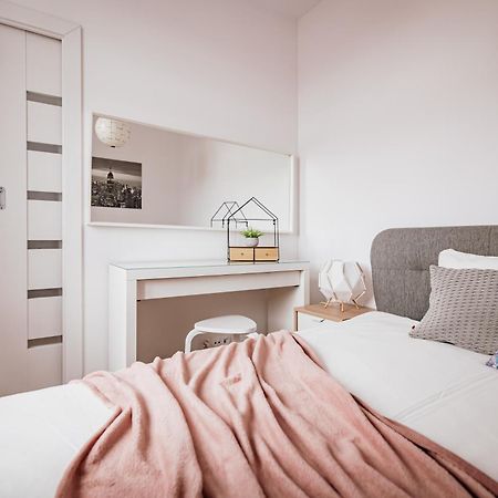 Ottimo Apartamenty Floriana Bydgoszcz Extérieur photo