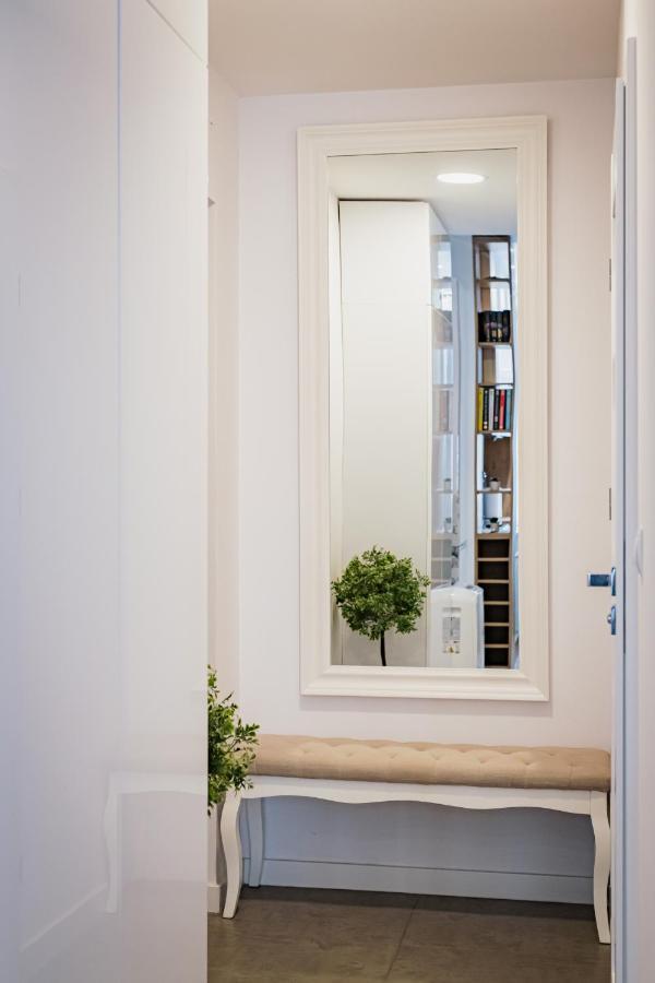 Ottimo Apartamenty Floriana Bydgoszcz Extérieur photo
