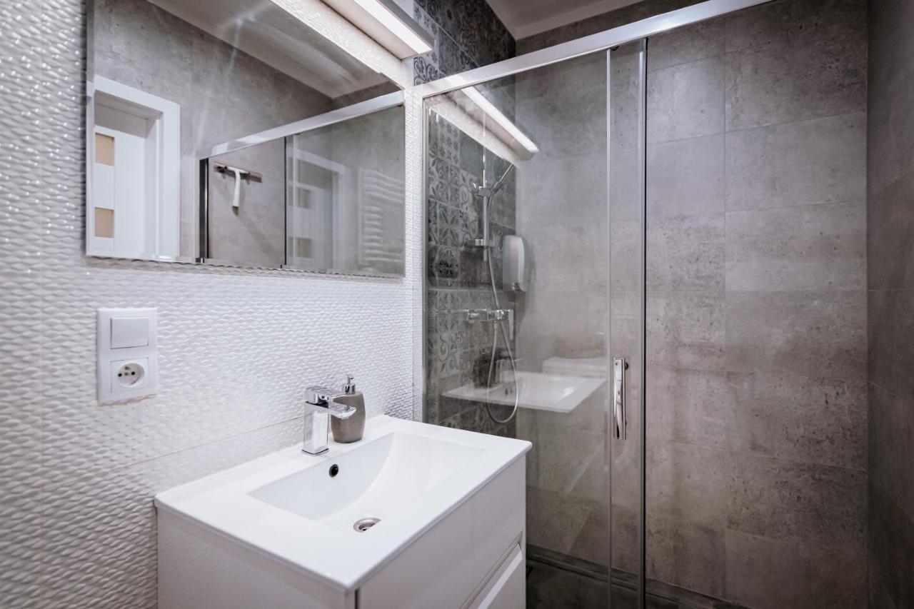 Ottimo Apartamenty Floriana Bydgoszcz Extérieur photo