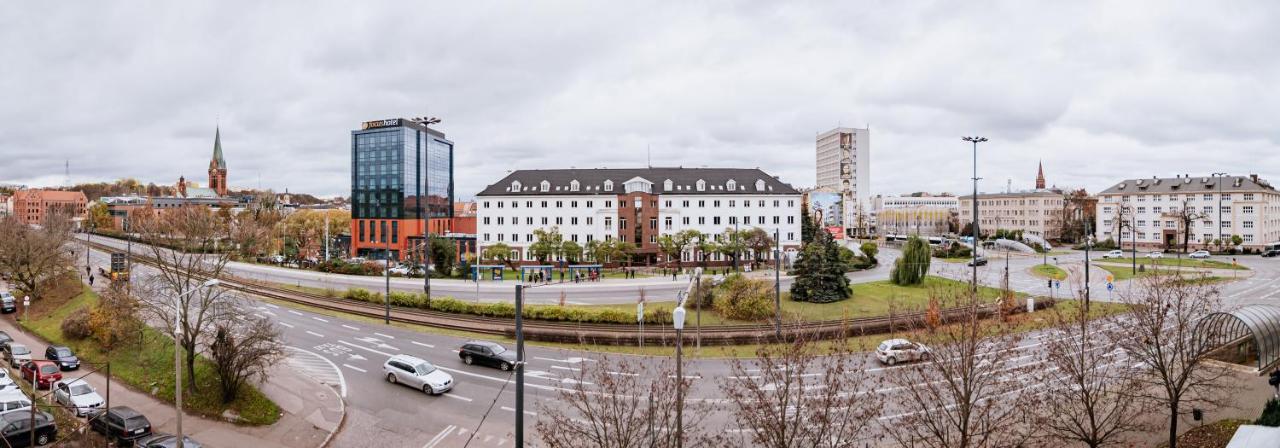 Ottimo Apartamenty Floriana Bydgoszcz Extérieur photo