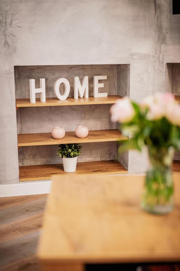 Ottimo Apartamenty Floriana Bydgoszcz Extérieur photo