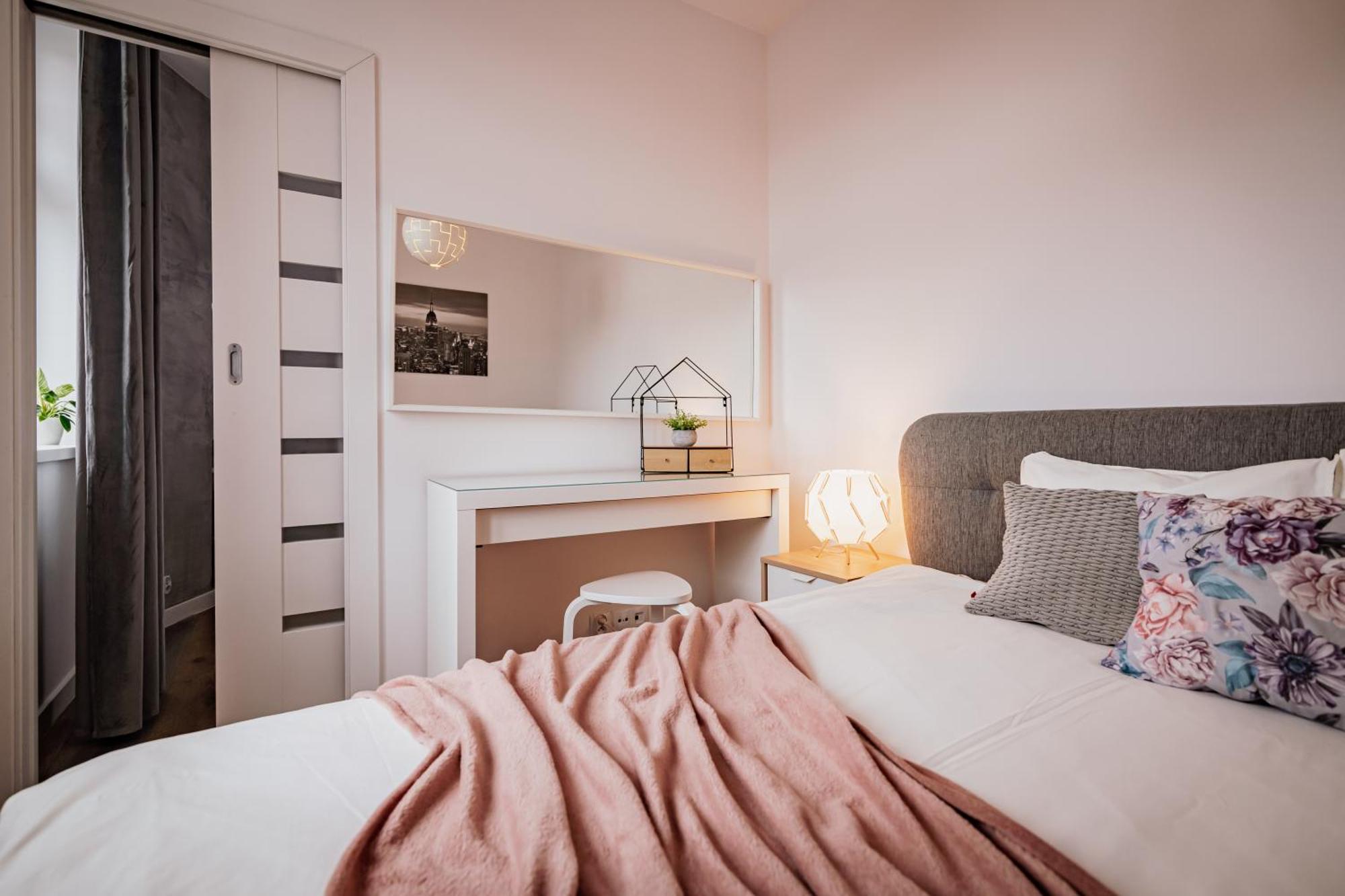 Ottimo Apartamenty Floriana Bydgoszcz Extérieur photo