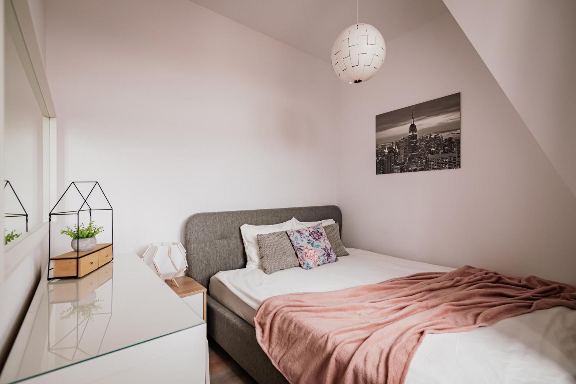 Ottimo Apartamenty Floriana Bydgoszcz Extérieur photo