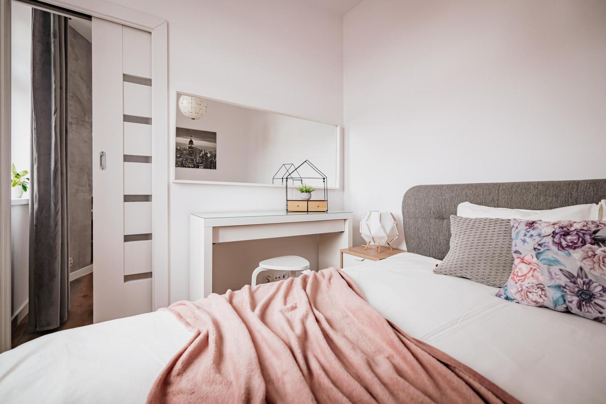 Ottimo Apartamenty Floriana Bydgoszcz Extérieur photo