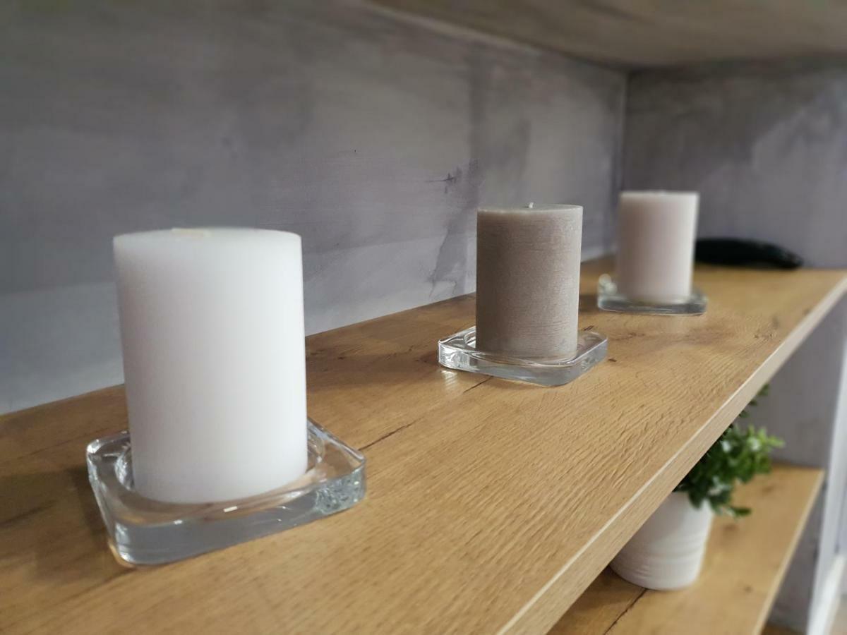 Ottimo Apartamenty Floriana Bydgoszcz Extérieur photo