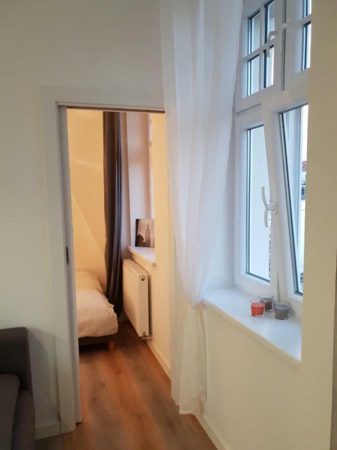 Ottimo Apartamenty Floriana Bydgoszcz Extérieur photo