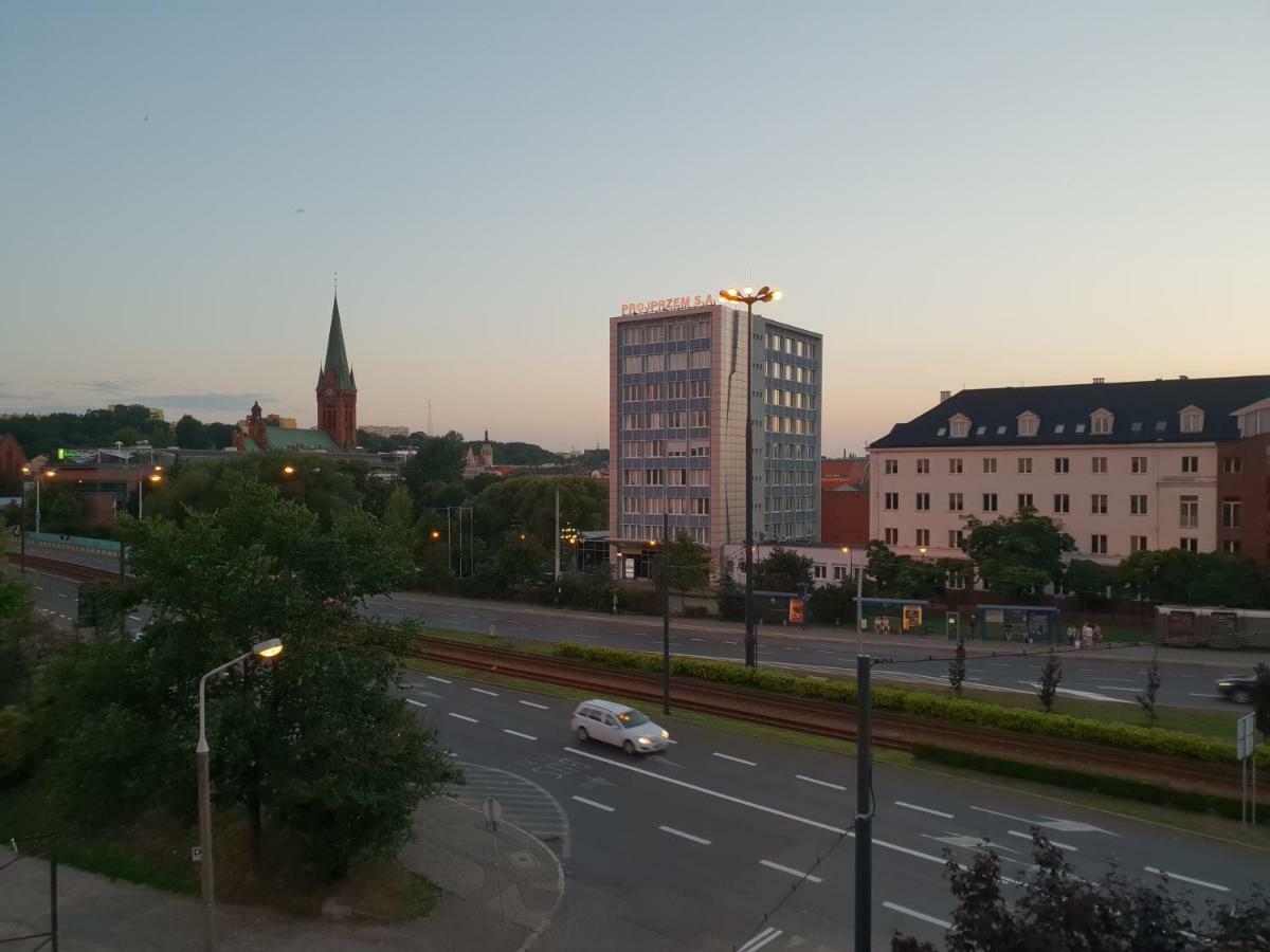 Ottimo Apartamenty Floriana Bydgoszcz Extérieur photo