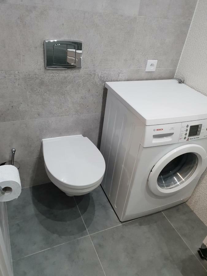 Ottimo Apartamenty Floriana Bydgoszcz Extérieur photo