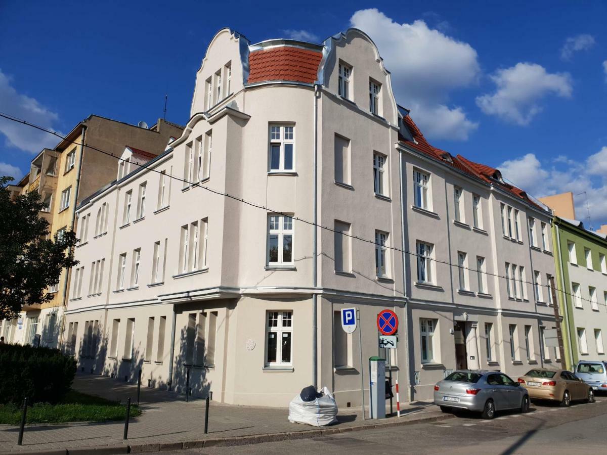 Ottimo Apartamenty Floriana Bydgoszcz Extérieur photo