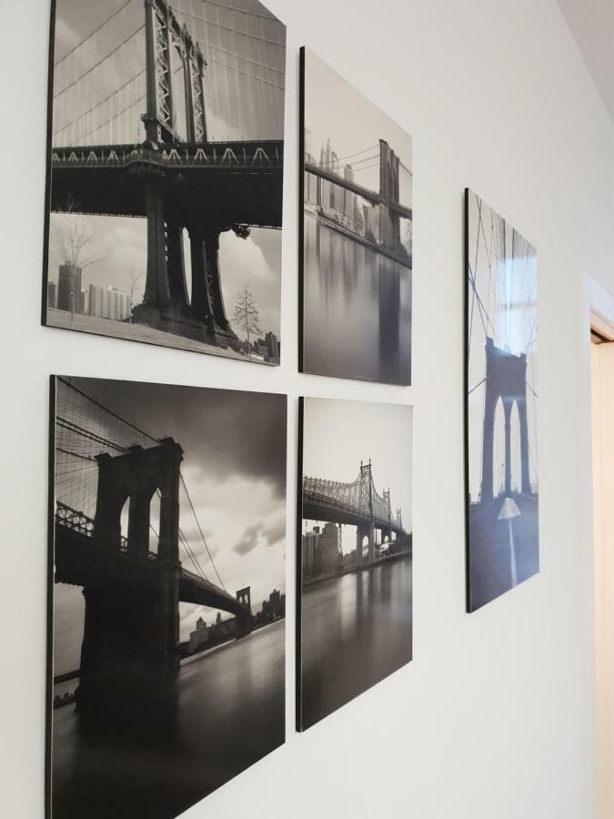 Ottimo Apartamenty Floriana Bydgoszcz Extérieur photo