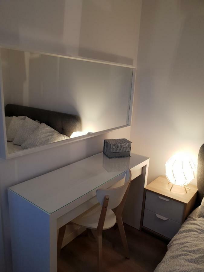 Ottimo Apartamenty Floriana Bydgoszcz Extérieur photo