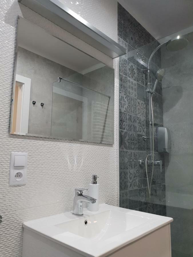 Ottimo Apartamenty Floriana Bydgoszcz Extérieur photo